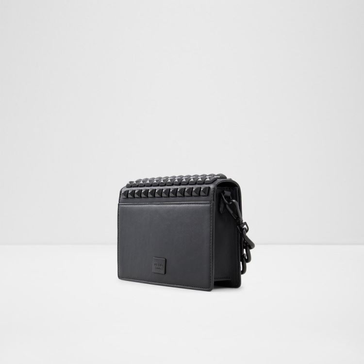 Aldo Gorgia Clutch Väska Dam Svarta | tY2B6Ohq