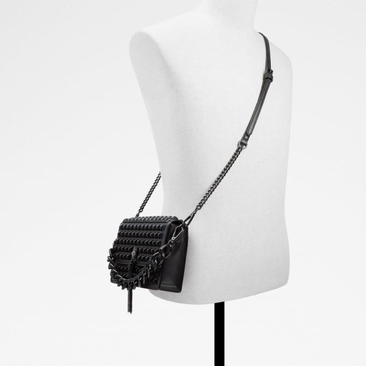 Aldo Gorgia Clutch Väska Dam Svarta | tY2B6Ohq