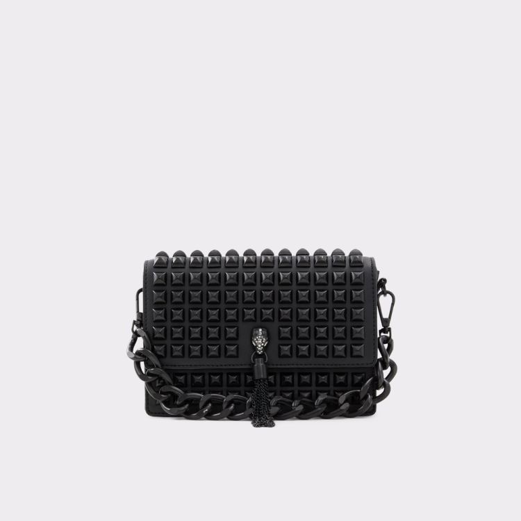 Aldo Gorgia Clutch Väska Dam Svarta | tY2B6Ohq
