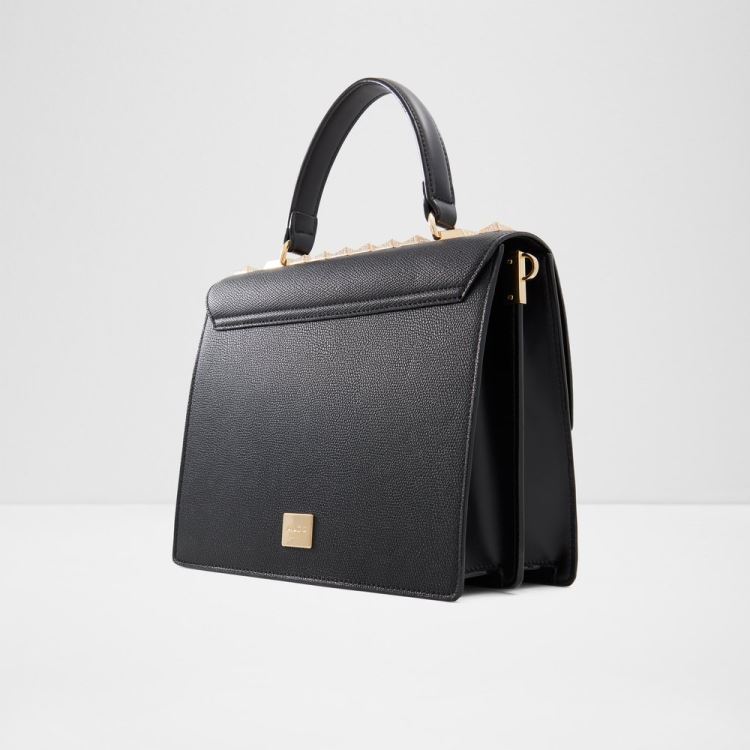 Aldo Grandsnake Crossbody Väska Dam Svarta | gDu7haox