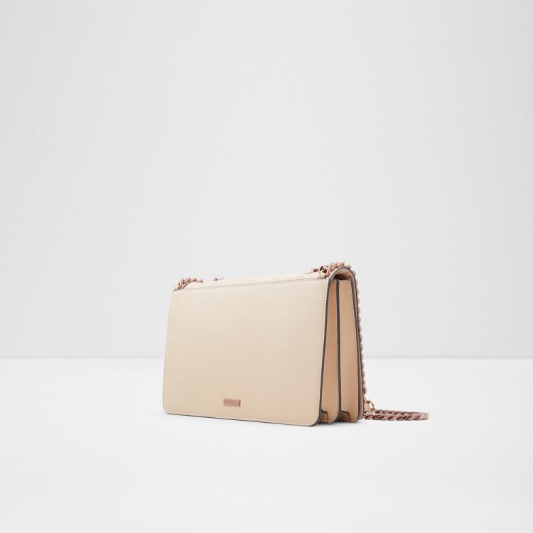 Aldo Greenwald Axelväska Dam Beige | cUyqp4Hx
