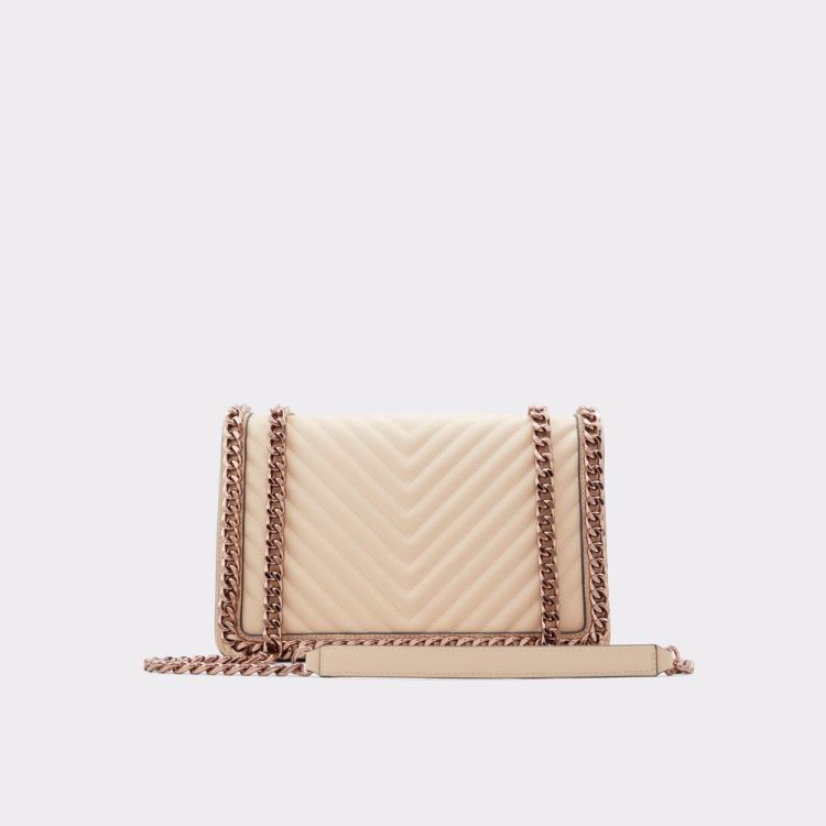 Aldo Greenwald Axelväska Dam Beige | cUyqp4Hx