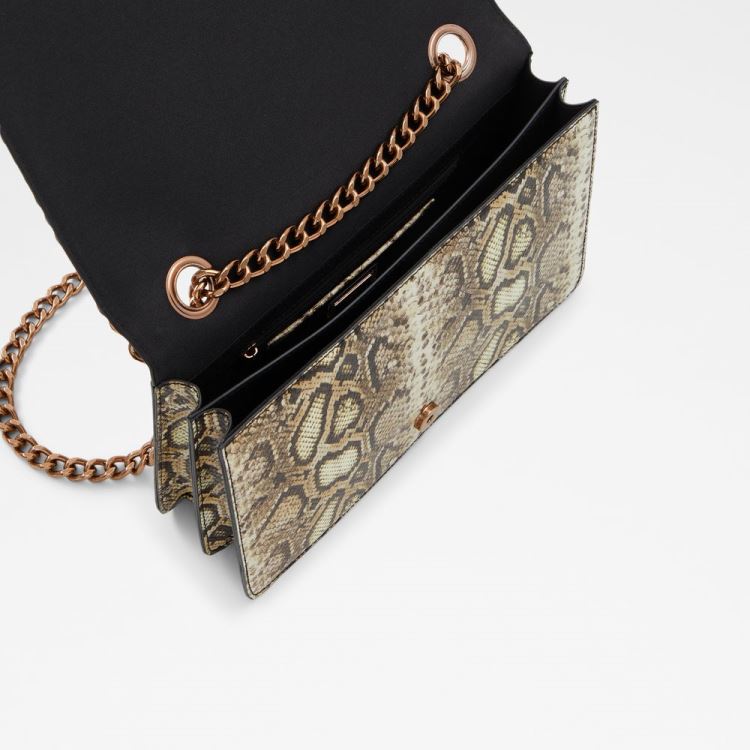 Aldo Greenwald Crossbody Väska Dam Assorted | ddHmNejP