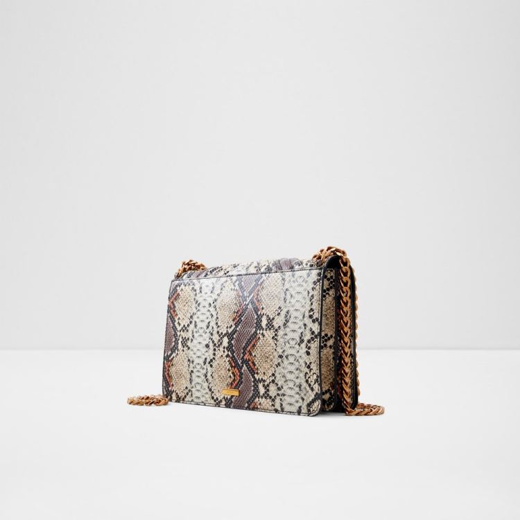 Aldo Greenwald Crossbody Väska Dam Bruna | vFVFmmwM