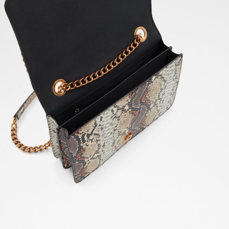 Aldo Greenwald Crossbody Väska Dam Bruna | vFVFmmwM