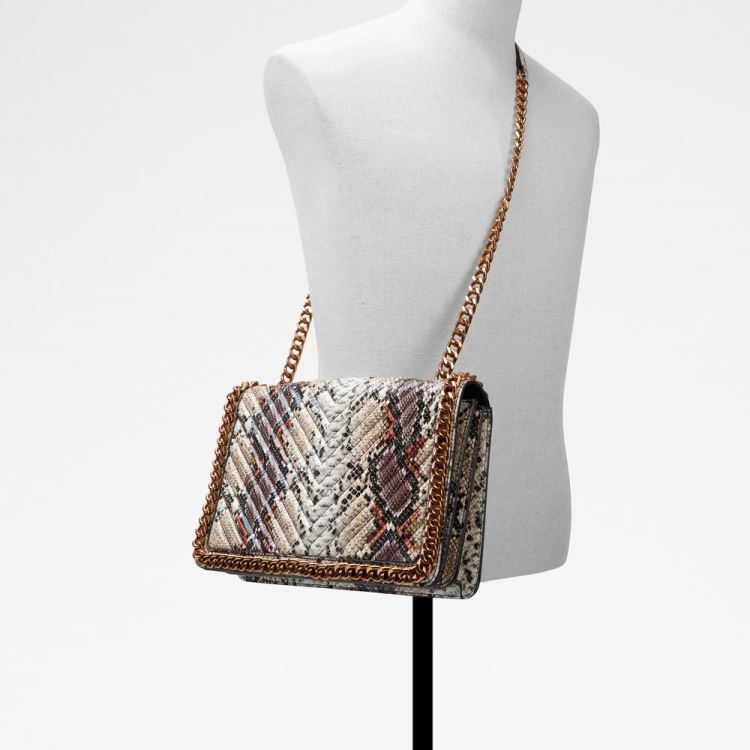 Aldo Greenwald Crossbody Väska Dam Bruna | vFVFmmwM