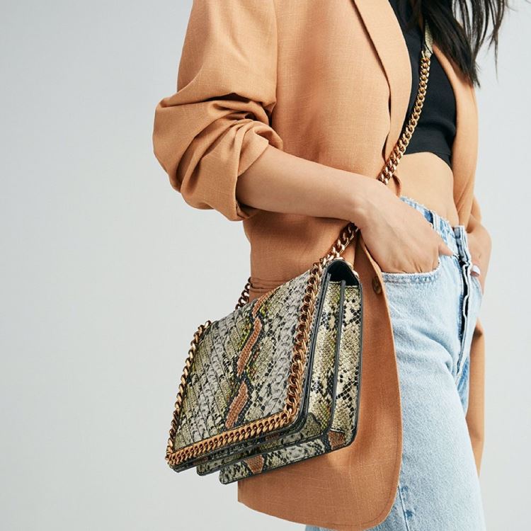 Aldo Greenwald Crossbody Väska Dam Bruna | vFVFmmwM