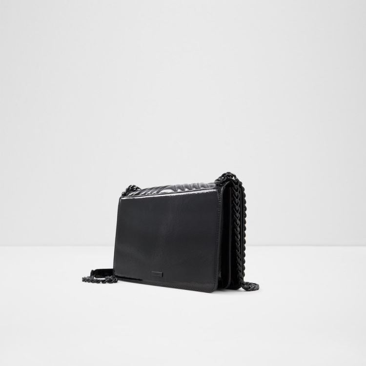 Aldo Greenwald Crossbody Väska Dam Svarta | njuacp4G