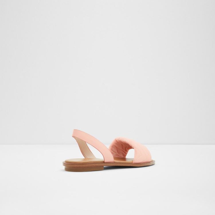 Aldo Grirawiaflex Sandaler Dam Ljusorange | RqHh3EYi