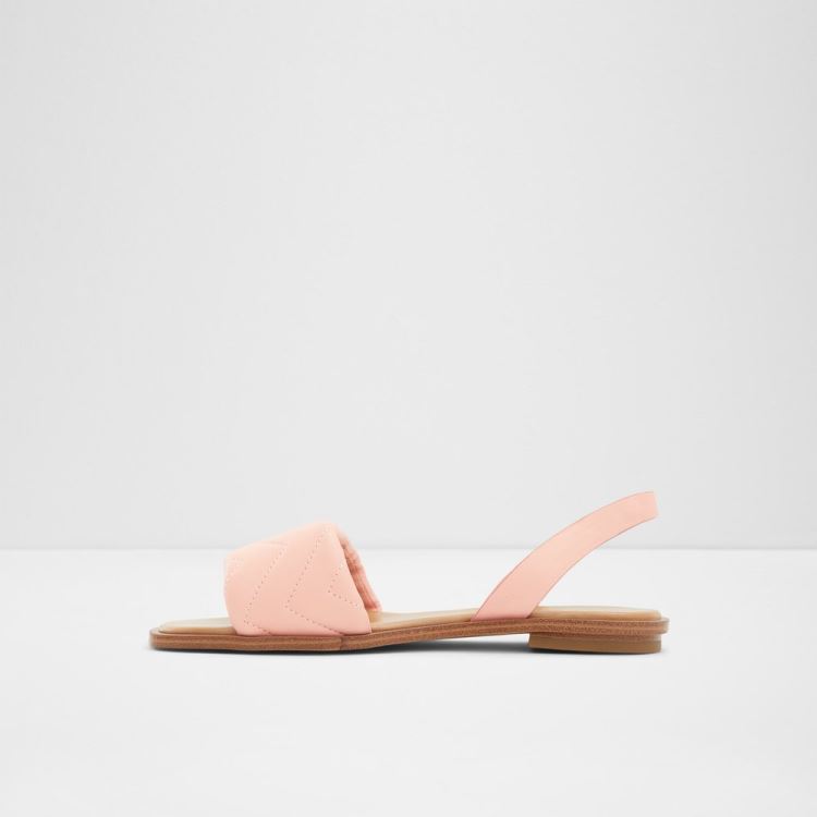 Aldo Grirawiaflex Sandaler Dam Ljusorange | RqHh3EYi