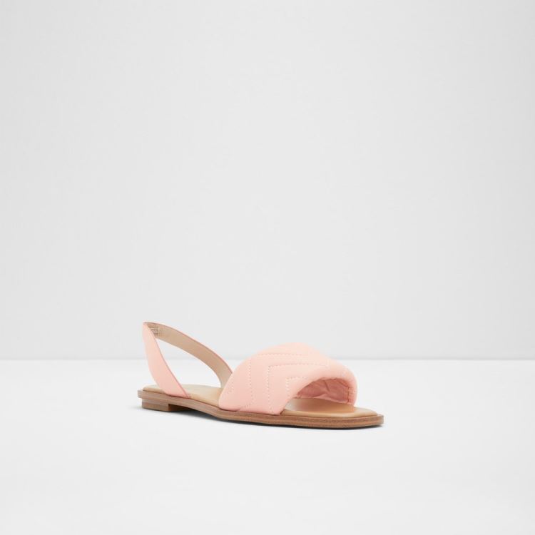 Aldo Grirawiaflex Sandaler Dam Ljusorange | RqHh3EYi