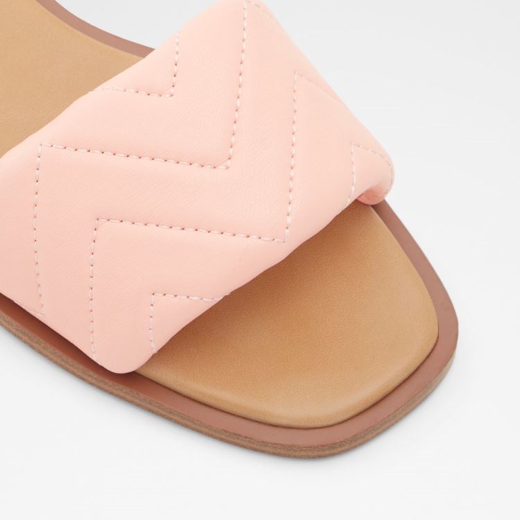 Aldo Grirawiaflex Sandaler Dam Ljusorange | RqHh3EYi