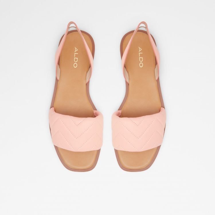 Aldo Grirawiaflex Sandaler Dam Ljusorange | RqHh3EYi