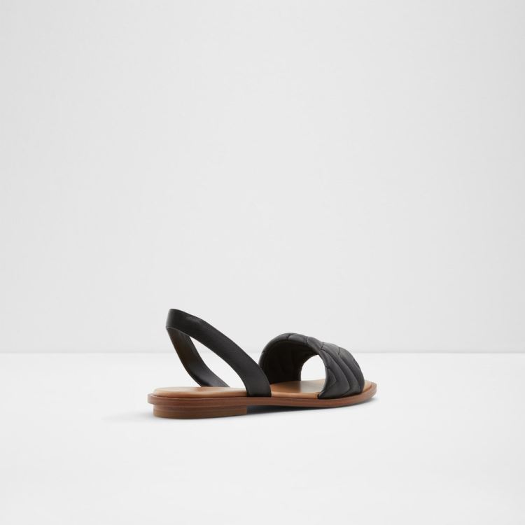 Aldo Grirawiaflex Sandaler Dam Svarta | pUsA7502