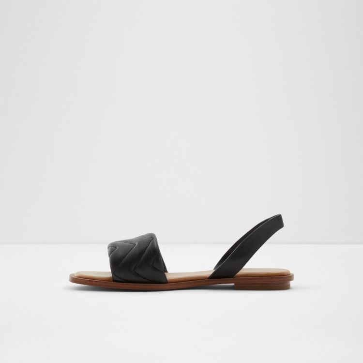 Aldo Grirawiaflex Sandaler Dam Svarta | pUsA7502