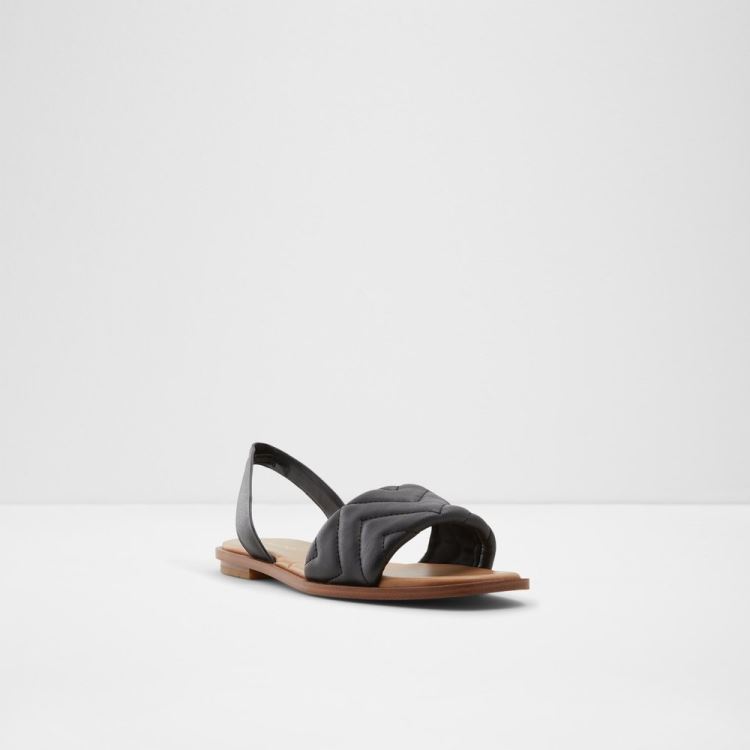 Aldo Grirawiaflex Sandaler Dam Svarta | pUsA7502