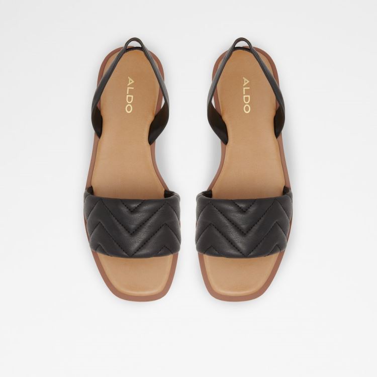 Aldo Grirawiaflex Sandaler Dam Svarta | pUsA7502