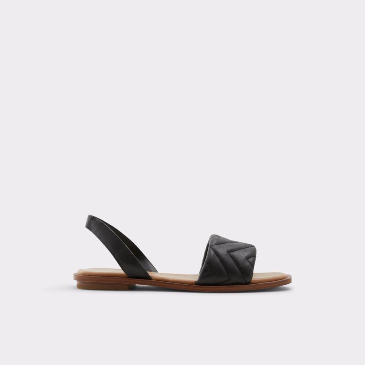 Aldo Grirawiaflex Sandaler Dam Svarta | pUsA7502