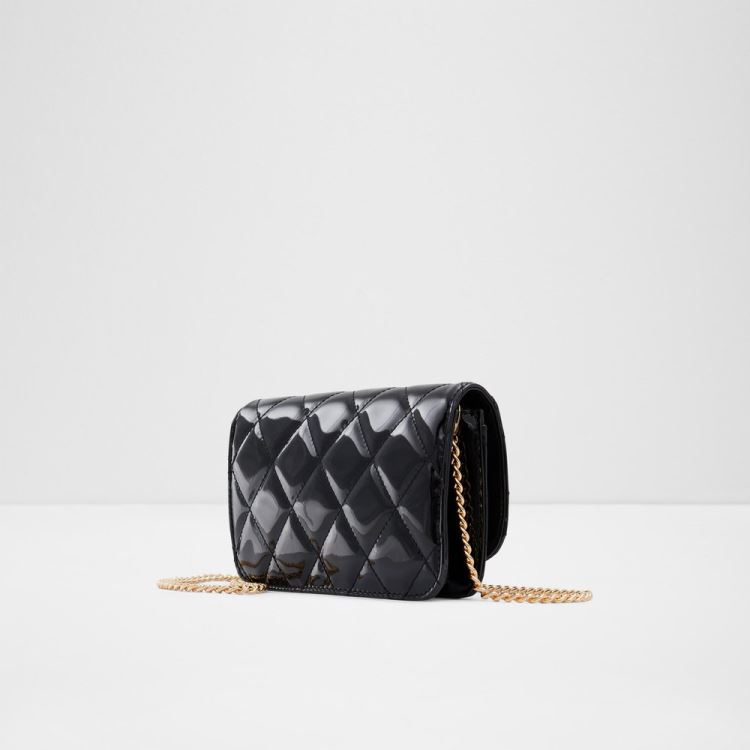 Aldo Grydith Clutch Väska Dam Svarta | FbiwkRlK