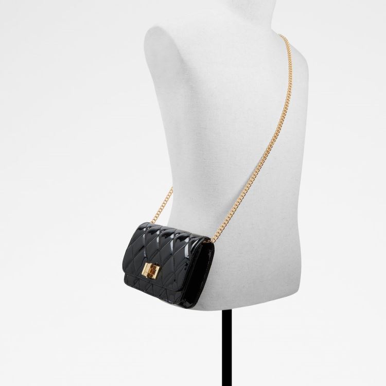 Aldo Grydith Clutch Väska Dam Svarta | FbiwkRlK