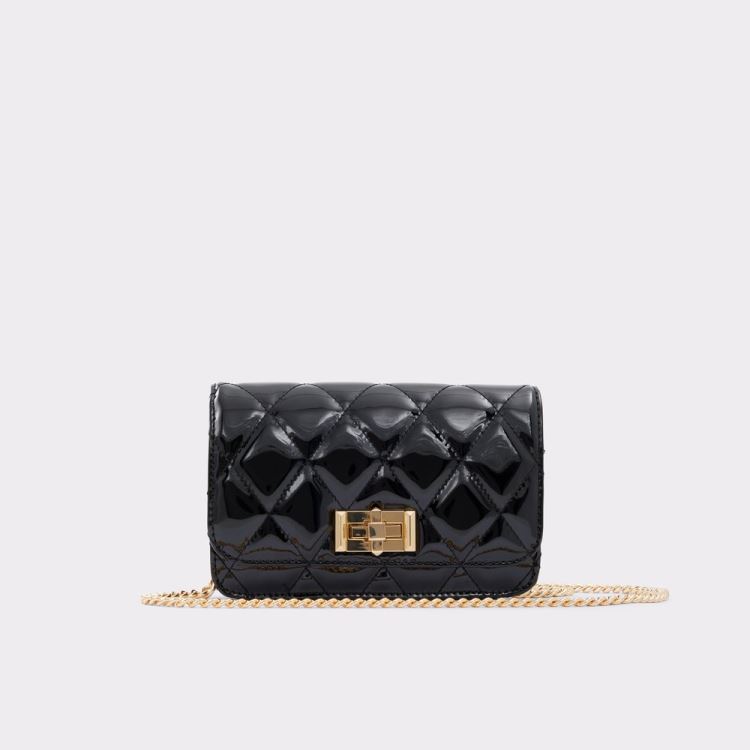 Aldo Grydith Clutch Väska Dam Svarta | FbiwkRlK