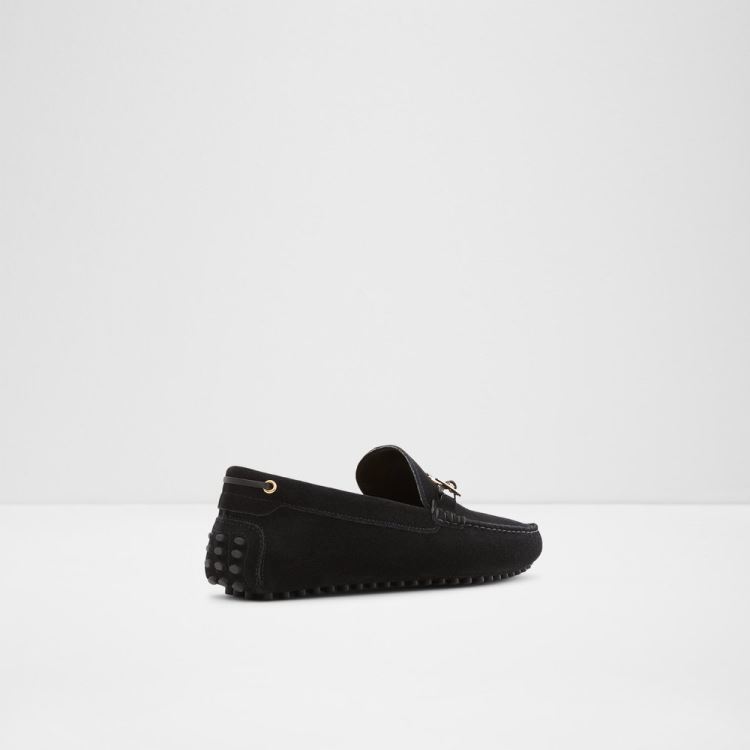 Aldo Guyaume Casual Skor Herr Svarta | 0cdoKvFd