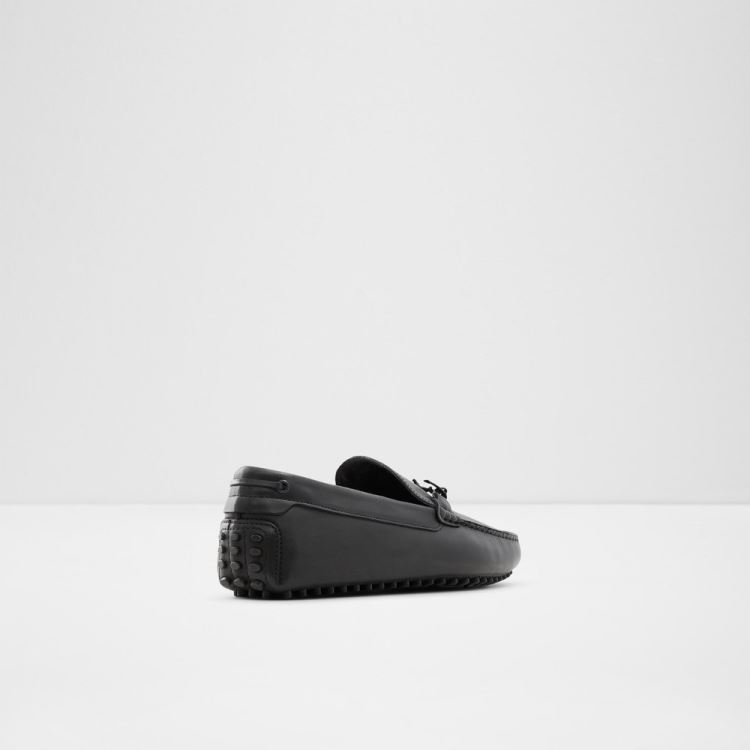 Aldo Guyaume Loafers Herr Svarta | TLau5wz8