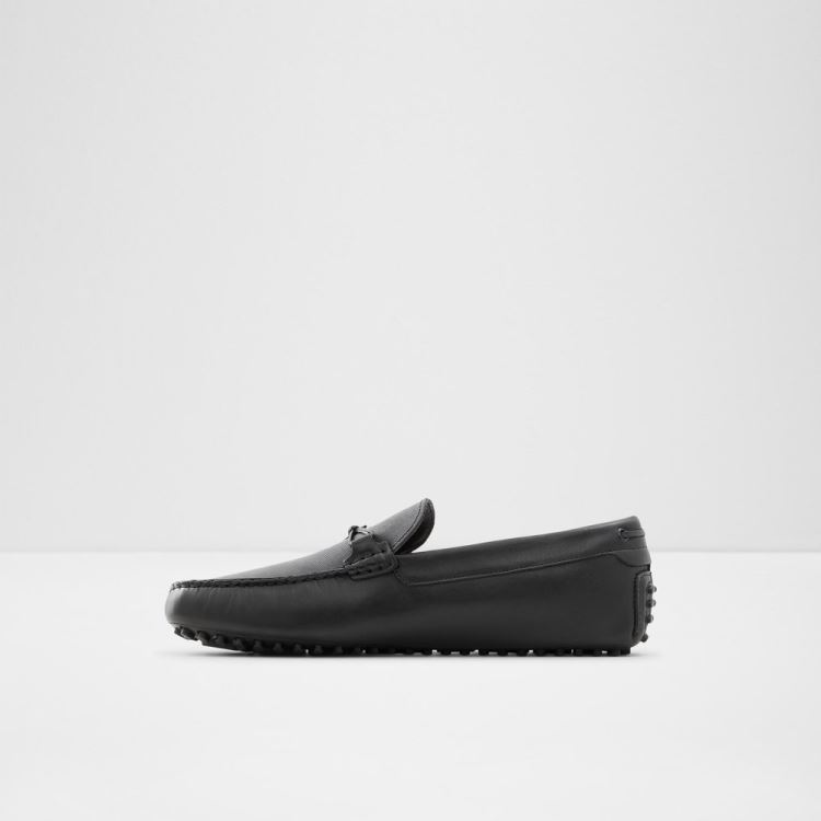 Aldo Guyaume Loafers Herr Svarta | TLau5wz8