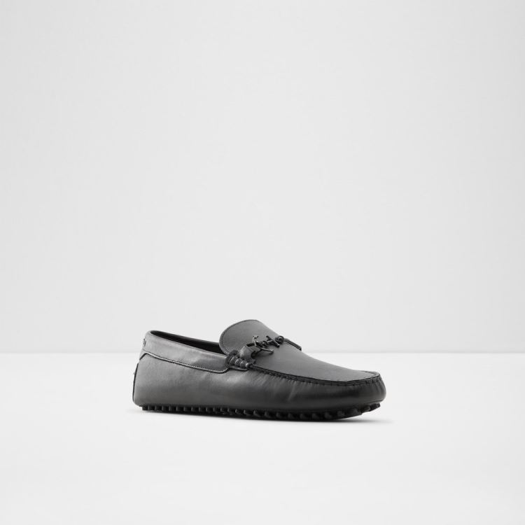 Aldo Guyaume Loafers Herr Svarta | TLau5wz8