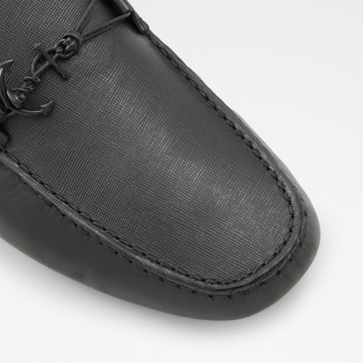 Aldo Guyaume Loafers Herr Svarta | TLau5wz8