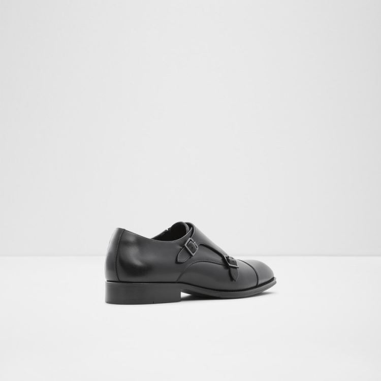 Aldo Gwedriloth Slip On Herr Svarta | RAEtQDCu