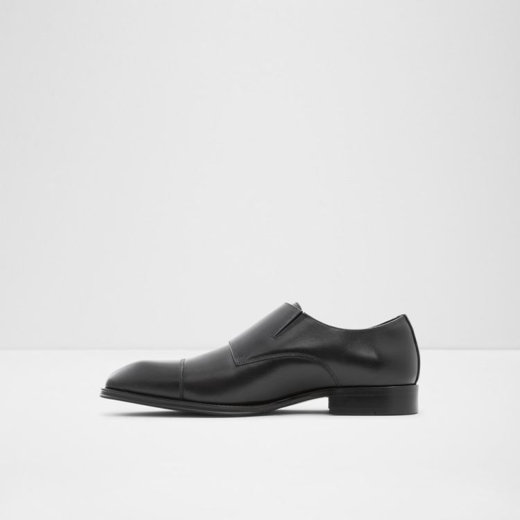 Aldo Gwedriloth Slip On Herr Svarta | RAEtQDCu