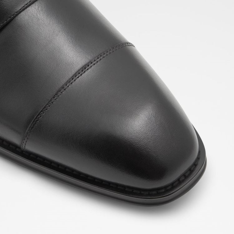 Aldo Gwedriloth Slip On Herr Svarta | RAEtQDCu