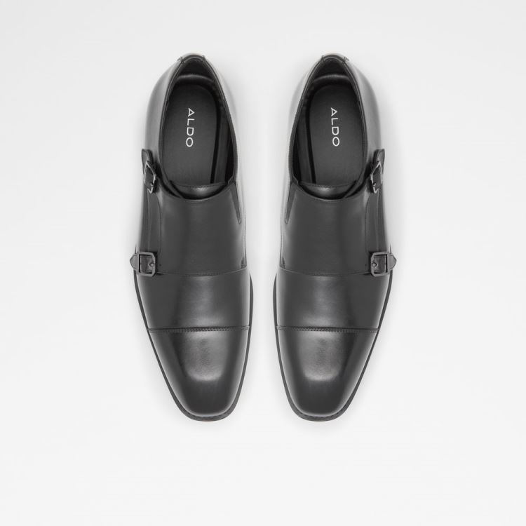 Aldo Gwedriloth Slip On Herr Svarta | RAEtQDCu