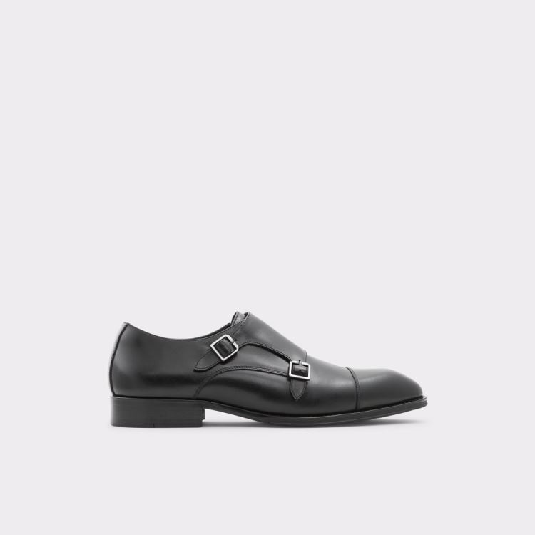 Aldo Gwedriloth Slip On Herr Svarta | RAEtQDCu