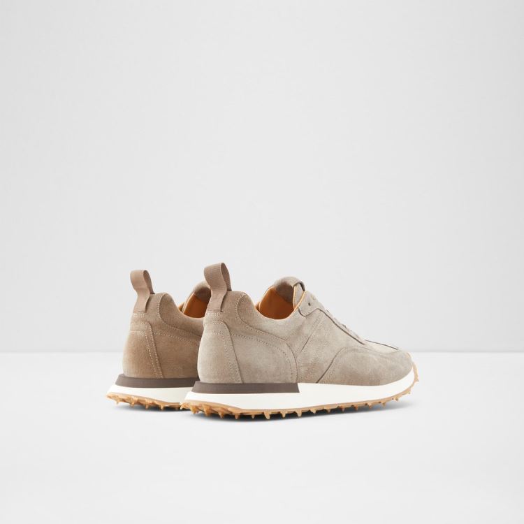 Aldo Harveys Sneakers Herr Beige | hCvxBtMg