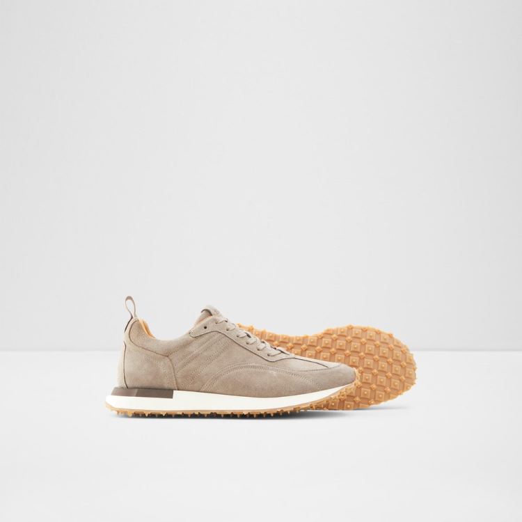 Aldo Harveys Sneakers Herr Beige | hCvxBtMg