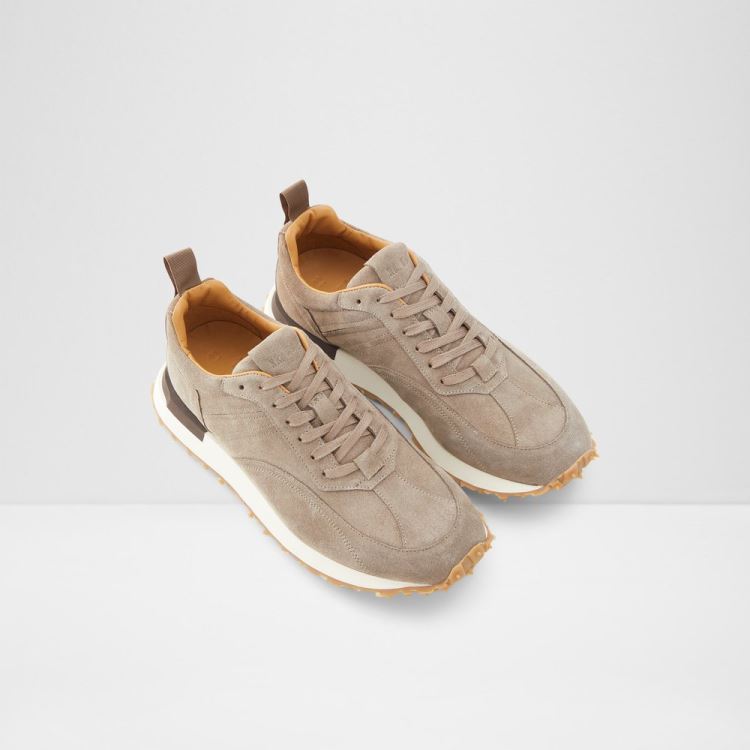 Aldo Harveys Sneakers Herr Beige | hCvxBtMg