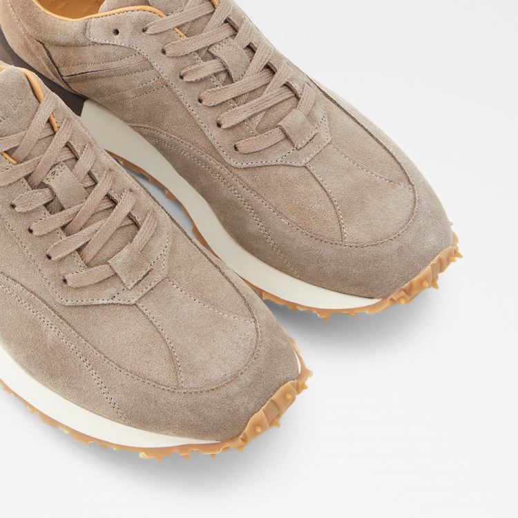 Aldo Harveys Sneakers Herr Beige | hCvxBtMg
