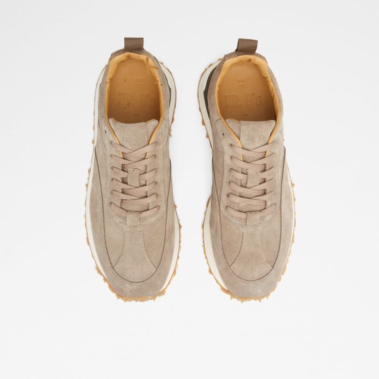 Aldo Harveys Sneakers Herr Beige | hCvxBtMg