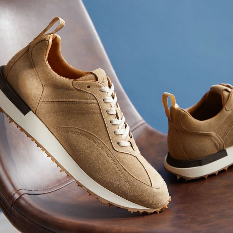 Aldo Harveys Sneakers Herr Beige | hCvxBtMg
