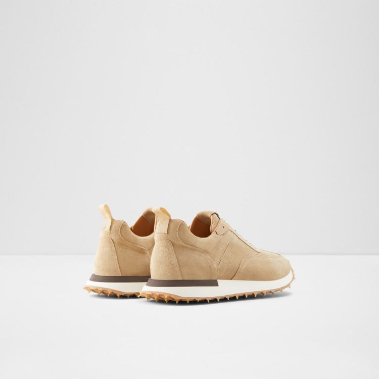 Aldo Harveys Sneakers Herr Ljusbeige | gZaMXwmZ
