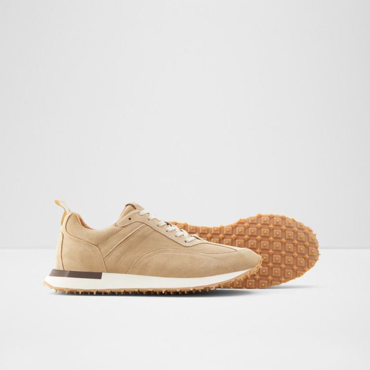 Aldo Harveys Sneakers Herr Ljusbeige | gZaMXwmZ