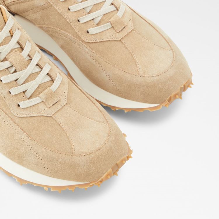 Aldo Harveys Sneakers Herr Ljusbeige | gZaMXwmZ