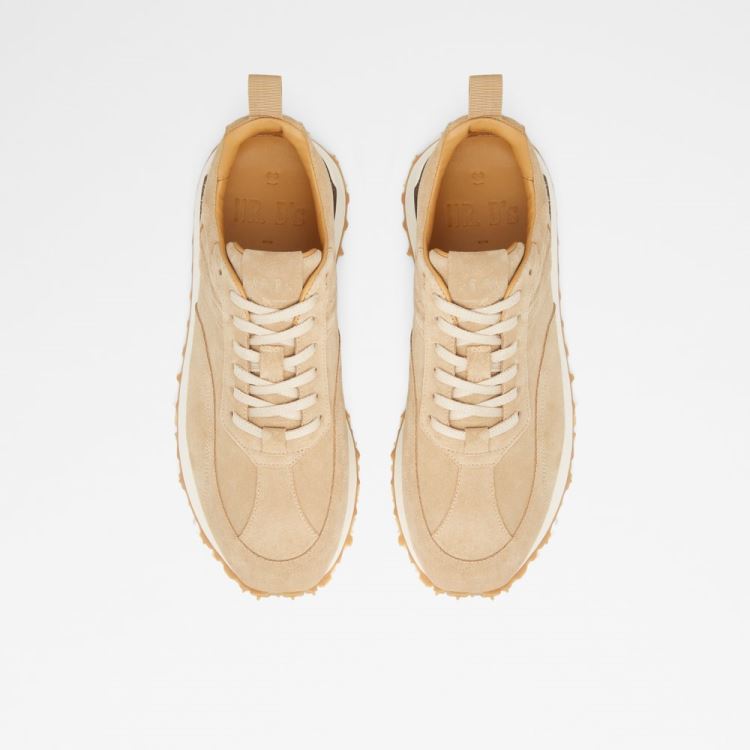 Aldo Harveys Sneakers Herr Ljusbeige | gZaMXwmZ