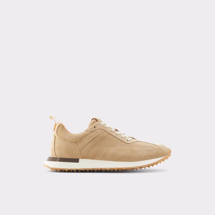 Aldo Harveys Sneakers Herr Ljusbeige | gZaMXwmZ