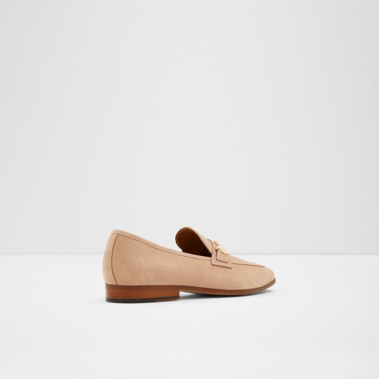 Aldo Hattemseflex Loafers Herr Beige | HQb30xto