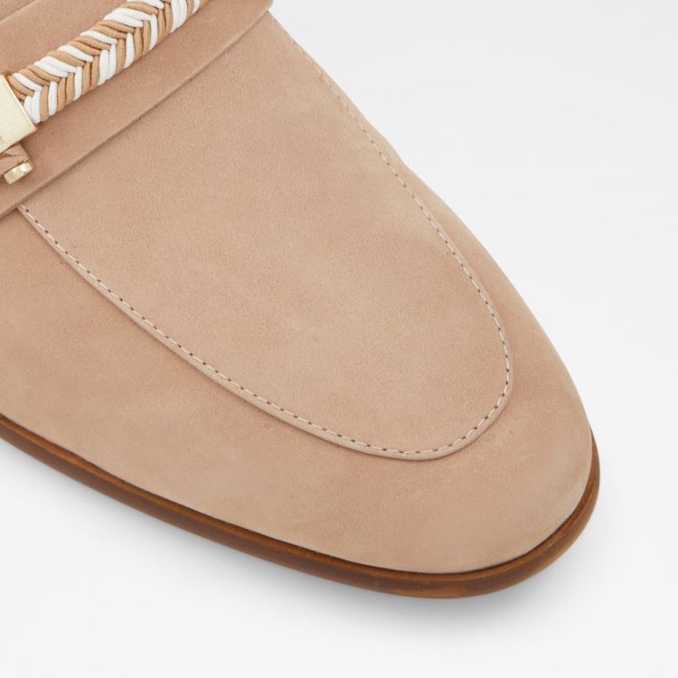 Aldo Hattemseflex Loafers Herr Beige | HQb30xto