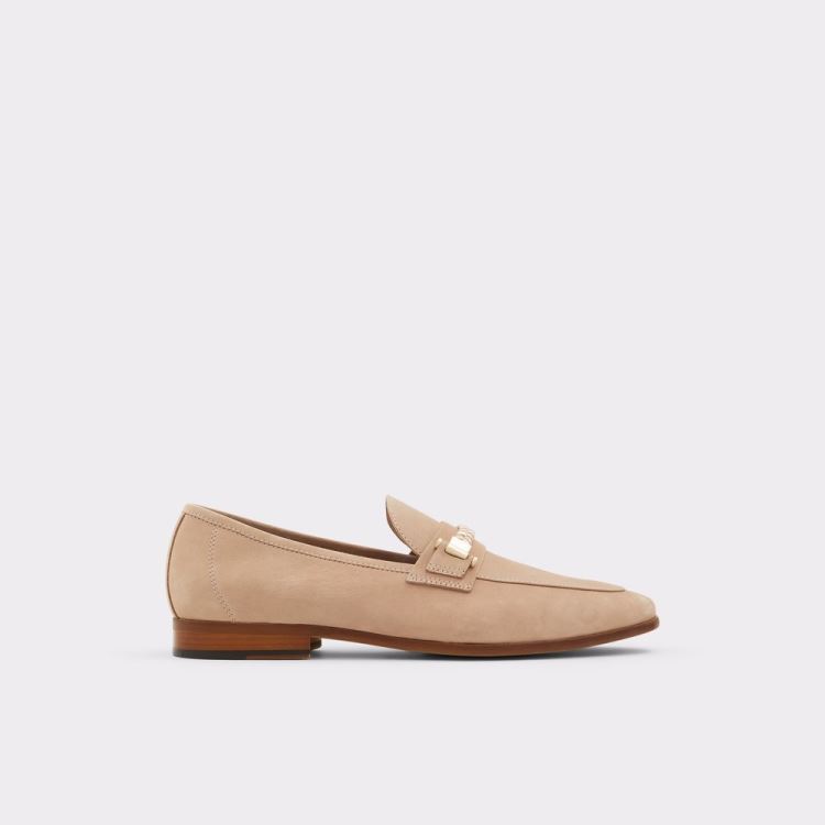 Aldo Hattemseflex Loafers Herr Beige | HQb30xto