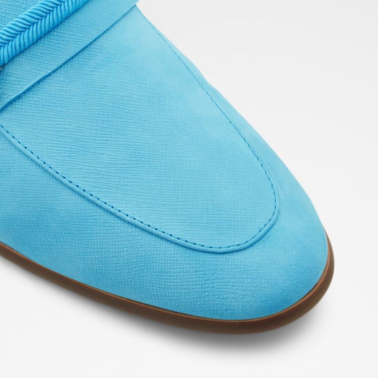 Aldo Hattemseflex Loafers Herr Blå | P4VonaHL